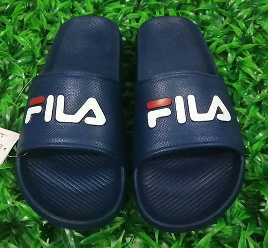 รองเท้าแตะผู้ชายfila รุ่น mini II  STWQ21918 LT