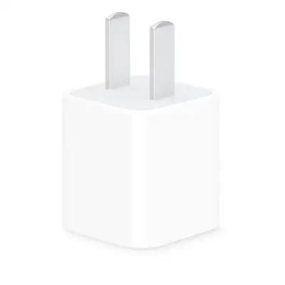 Original iphone Power Adapter Charger Lightning Cable Plug Smart Phone Fast Charger