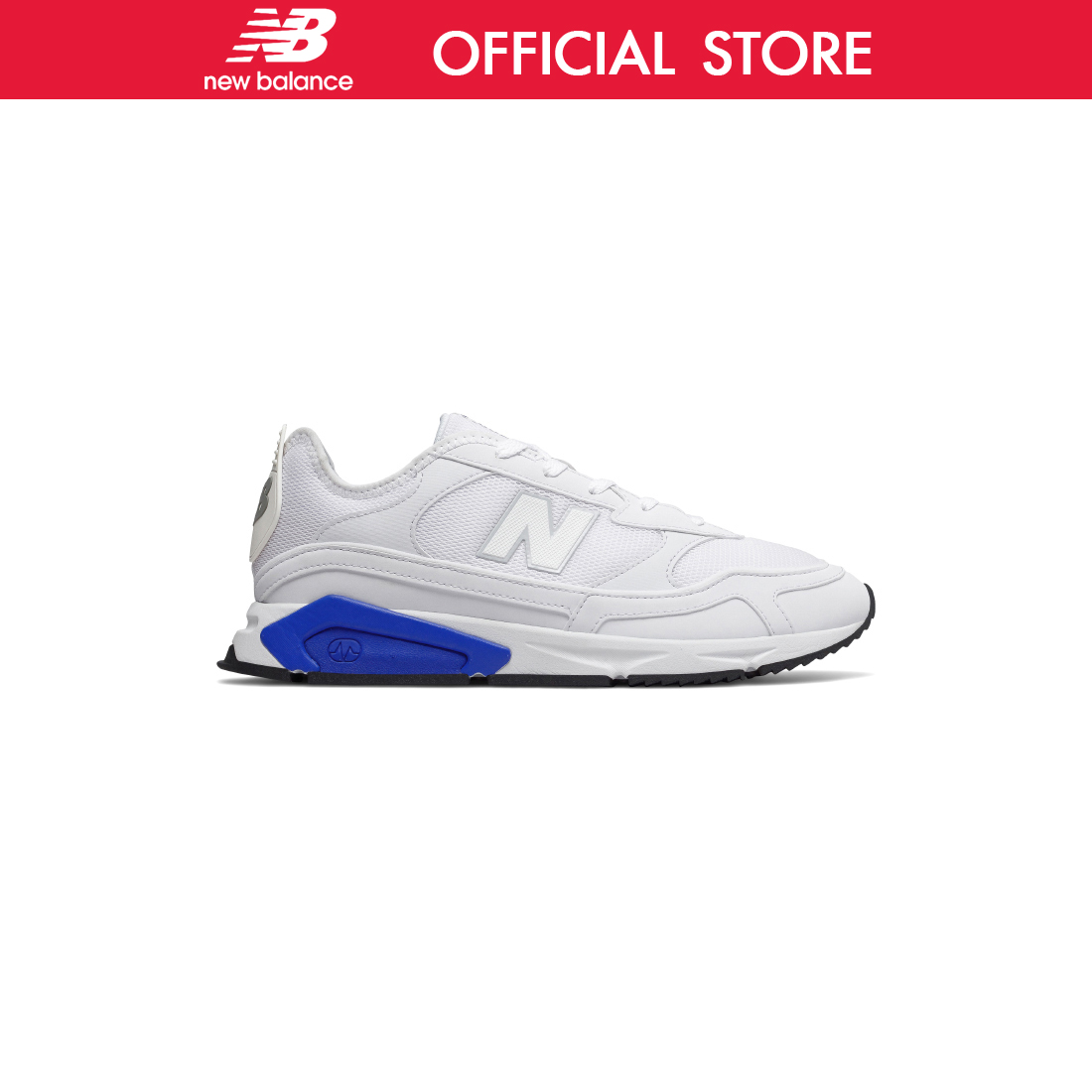 NEW BALANCE X-Racer รองเท้าลำลองผู้ชาย