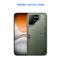 (NEW) TECNO POVA 8 Pro 5G |ชิปเซ็ตคู่ D7400+P1|กล้อง OIS 50MP|จอ 6.78 นิ้ว| แบต 6500mAh ชาร์จไว 45W| รับประกัน 13 เดือน
