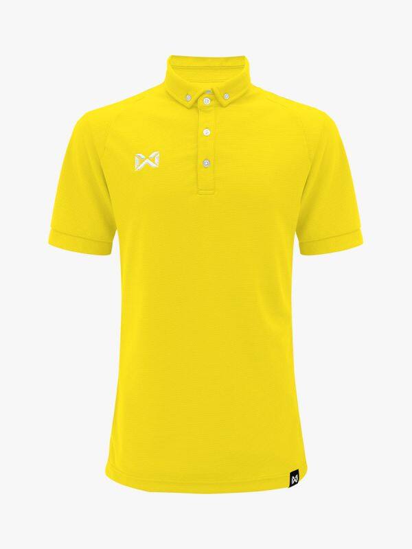 เสื้อโปโล ยี่ห้อ WARRIX รุ่น WA-3315N เสื้อโปโลวอริกซ์