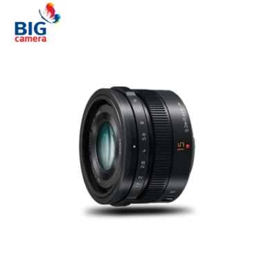Panasonic Lumix G Leica DG Summilux 15mm f1.7 ASPH (H-X015E) Lenses - ประกันศูนย์ 1 ปี