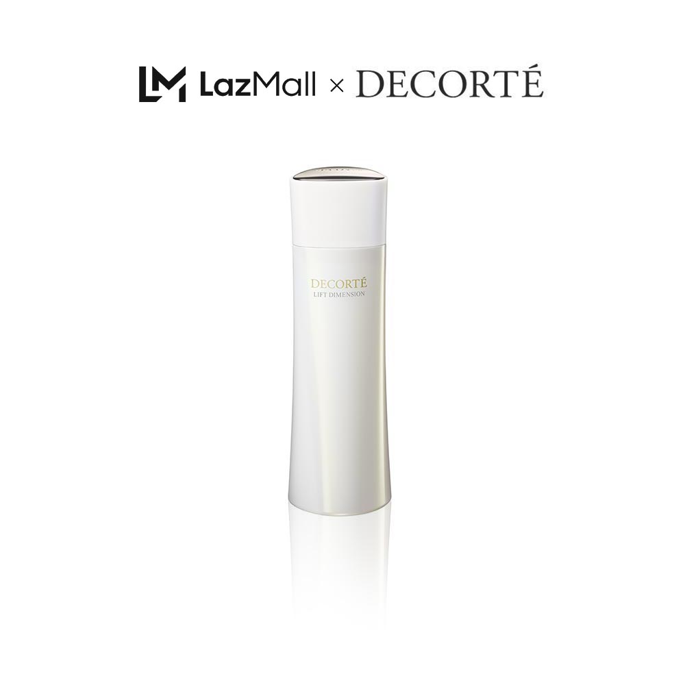 Decorte Lift Dimension Replenish+Firm Lotion Decorte Lift Dimension Replenish+Firm ราคา 2,500 บาท*ส่งฟรี