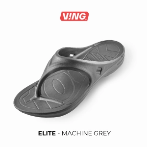 ภาพหน้าปกสินค้ารองเท้าแตะวิ่งมาราธอน รุ่น Elite 100K - สีเทา Machine Grey (ไม่รวมสายรัด) ที่เกี่ยวข้อง
