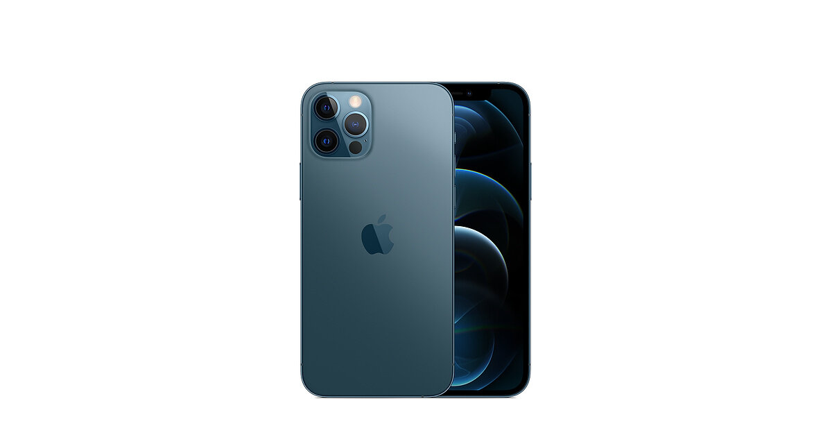 iPhone 12 Pro เครื่องศูนย์ไทย Model TH ประกันศูนย์ทั่วประเทศ Activated //Sixteenphone