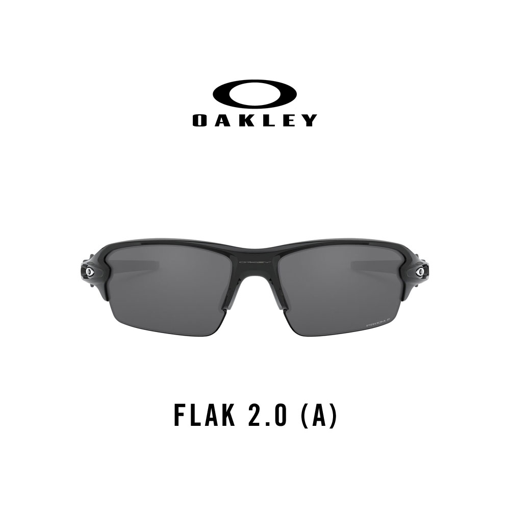 OAKLEY FLAK 2.0 (A) - OO9271 927126 ราคา 9,350 บาท*ส่งฟรี