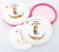 Zendori baby powder เซ็นโดริ แป้งเบบี้