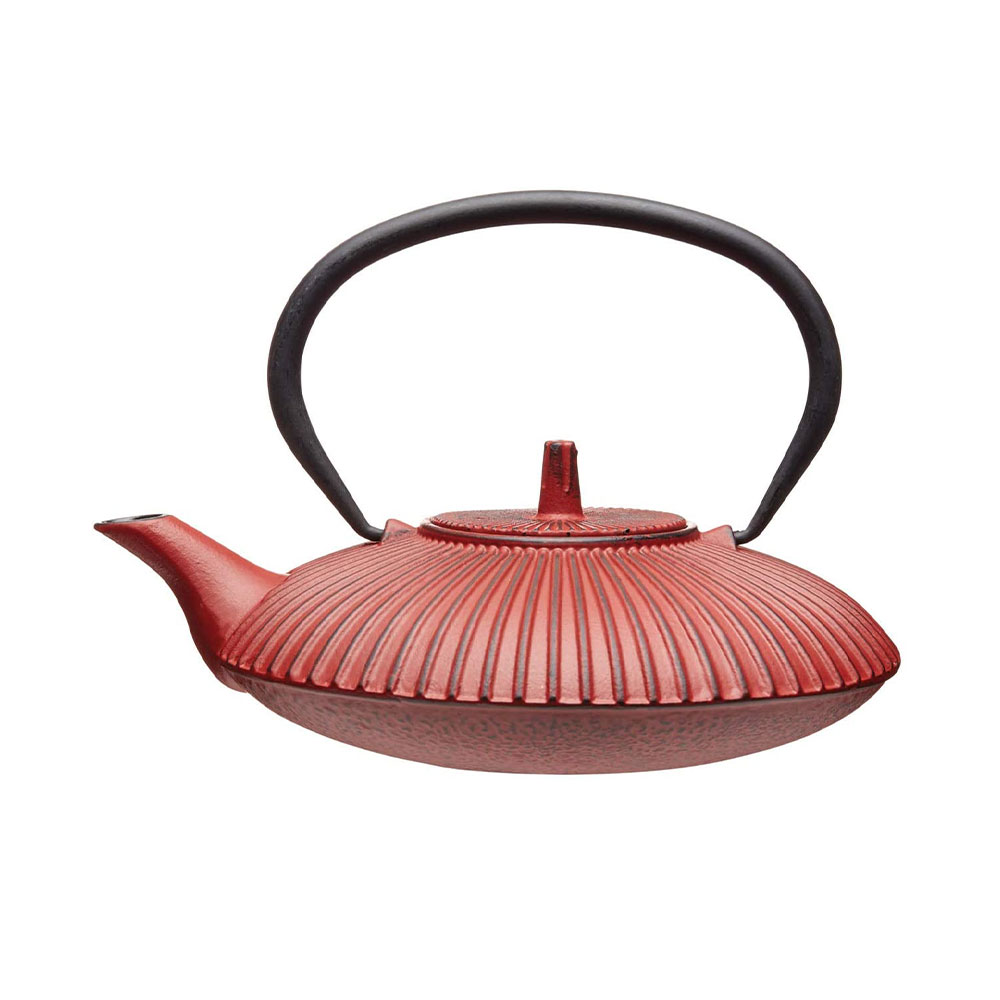 La Cafetiere Cast Iron Infuser Teapot 500 ml กาชงชา ความจุ 500 มล. รุ่น LCTEACAST03 ราคา 1,190 บาท*ส่งฟรี