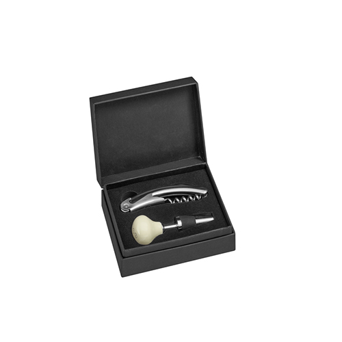 Mercedes-Benz ชุดที่เปิดขวดไวน์และที่ปิดขวดไวน์ ราคา 2,873 บาท*ส่งฟรี