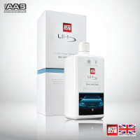 Autoglym Ultra High Definition Shampoo (1000 ml.) แชมพูล้างรถผสมแว็กซ์เพิ่มความเงาสีชนิดพิเศษ (1000 มล.)