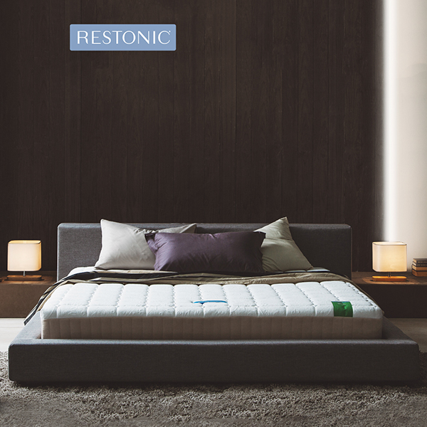 Restonic ที่นอน รุ่น Reju 9950 (แน่นสบาย) ส่งฟรี ราคา 87,990 บาท*ส่งฟรี