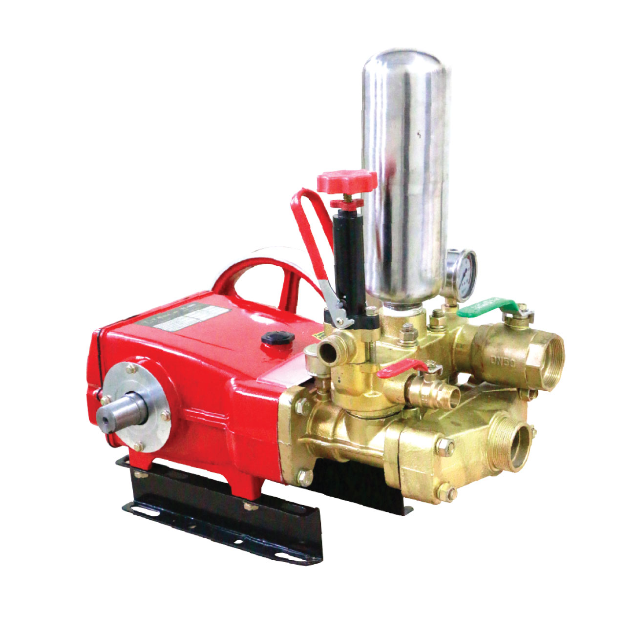 TESLA 3 pump sprayer, size 2 inches, 100% original, 3 pump sprayer, model TL-180 ราคา 15,900 บาท*ส่งฟรี