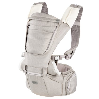Chicco Hip Seat Baby Carrier-Hazelwood/ แท้ 100%