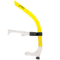 FINIS Swimmer s Snorkel ช่วยโฟกัสเทคนิคการฝึกซ้อม