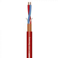Sommer Cable Stage 22 Highflex สายสัญญาณ แบบ Balance ที่เชื่อมต่อเพื่อส่งสัญญาณเสียงระหว่างอุปกรณ์เสียง AT Prosound
