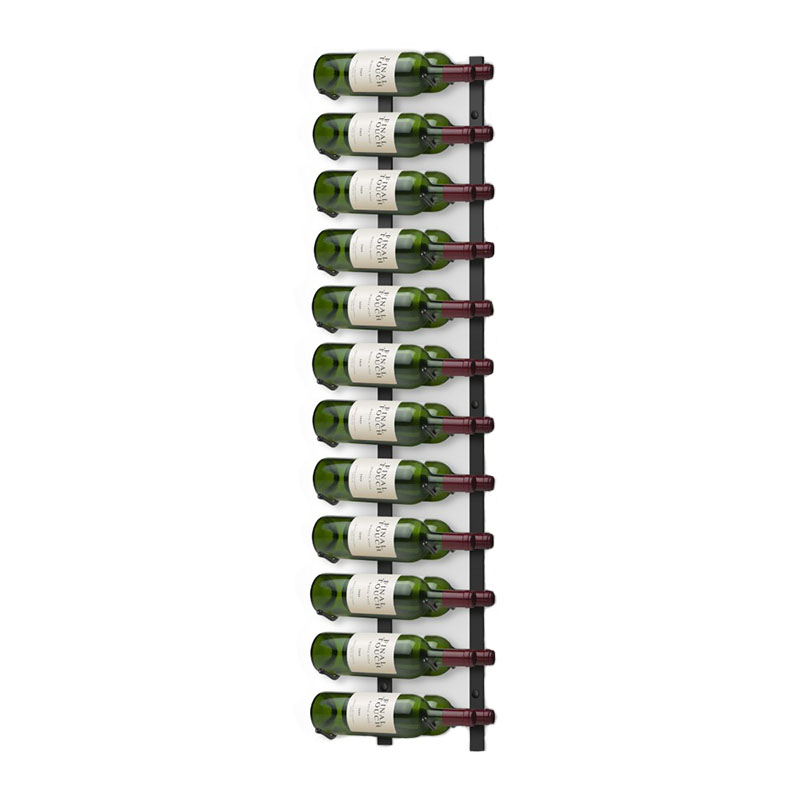 Final Touch 24 Bottle Wall Mounted Wine Rack ราววางขวดไวน์ 24 ขวด รุ่น FTR024 ราคา 3,490 บาท*ส่งฟรี