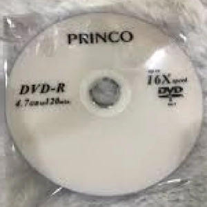ภาพหน้าปกสินค้าแผ่นดีวีดี DVD-R 4.7GB 16X/   CD -R (แพ็ค 10 แผ่น)แพ็คซอง 10 แผ่น ที่เกี่ยวข้อง