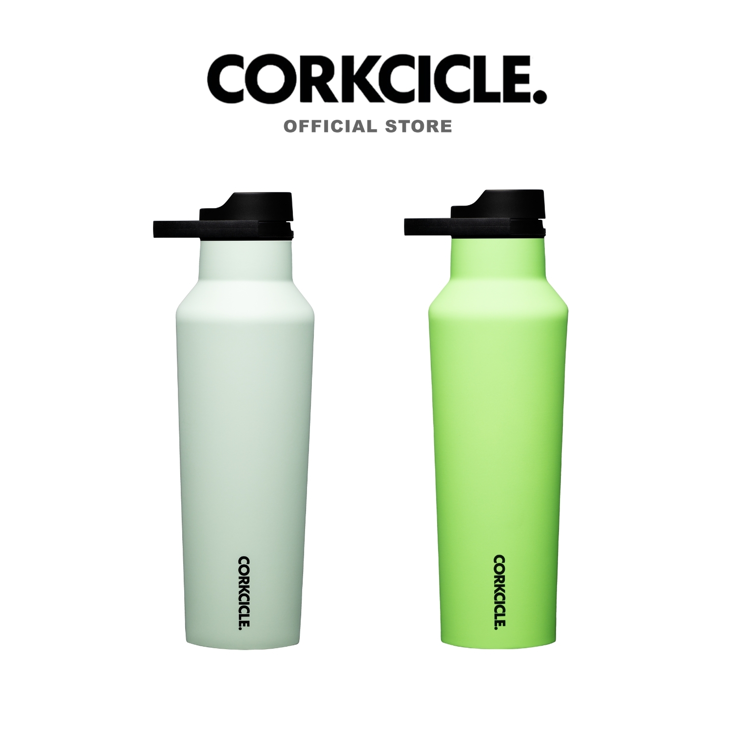 CORKCICLE : SPORT CANTEEN 32oz (945ml) ราคา 2,279 บาท*ส่งฟรี