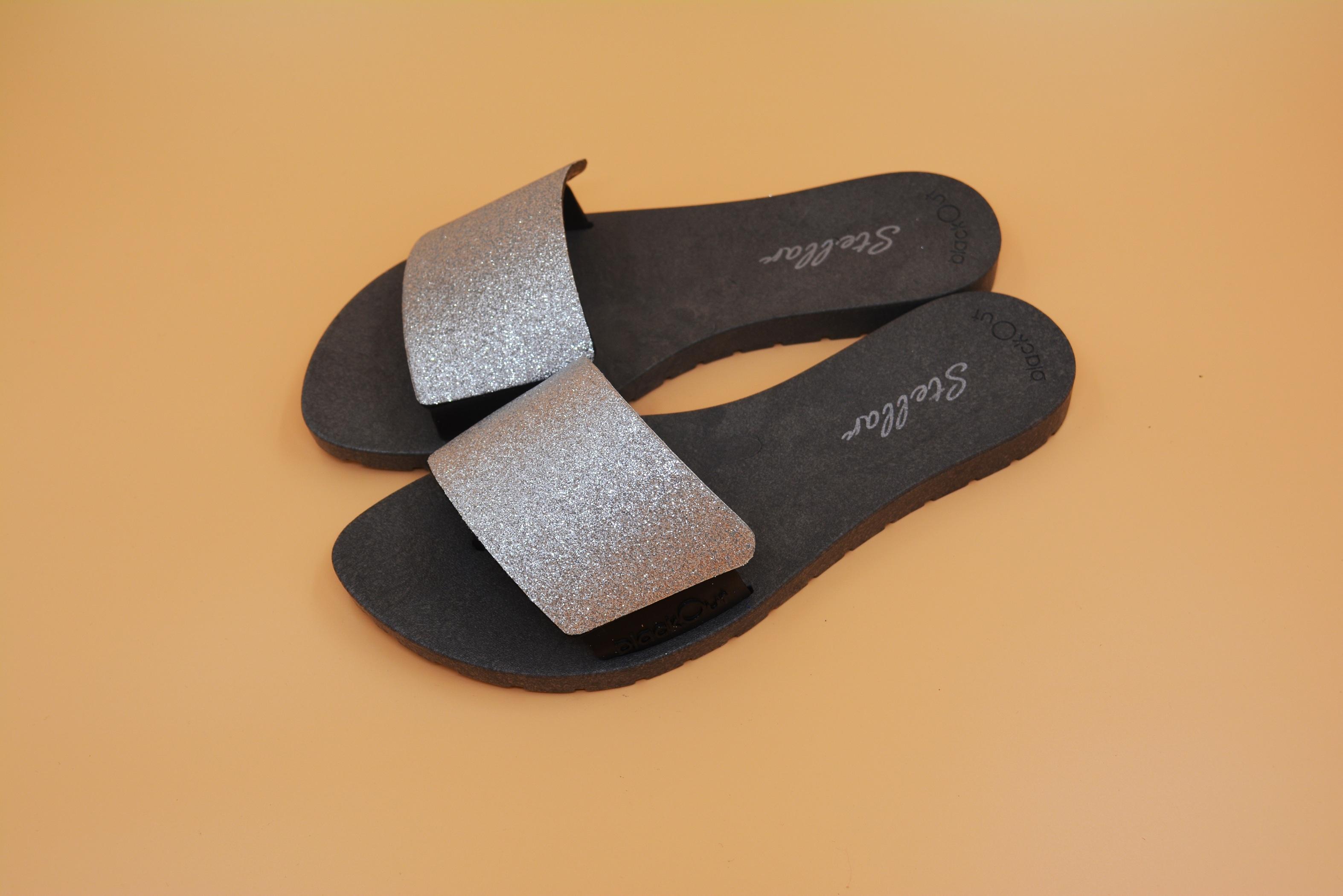 Blackout Stellar / พื้นเทา(หูเงิน) ราคา 380 บาท*ส่งฟรี