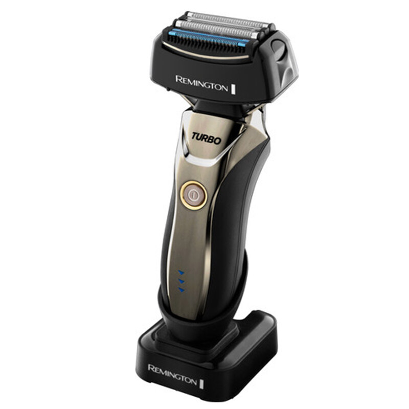 REMINGTON POWER ADVANCED FOIL SHAVER เครื่องโกนหนวด รุ่น F-9200(Noble Cosper) ราคา 5,100 บาท*ส่งฟรี