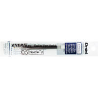 ไส้ปากกา Pentel Energel ขนาด 0.4 0.5 0.7 1.0 MM