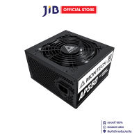 POWER SUPPLY (อุปกรณ์จ่ายไฟ) MONTECH AP 550W - 550W 80 PLUS (BLACK) (ATX)
