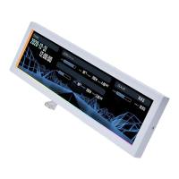 LCD PANEL (จอแอลซีดี) LIAN LI 8.8 INCH UNIVERSAL SCREEN US88V1