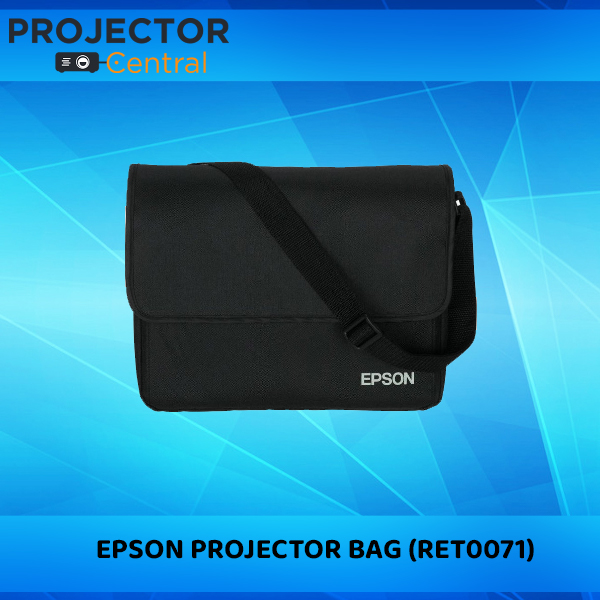 Epson Projector Bag for Smart Series (RET0071) ราคา 399 บาท*ส่งฟรี