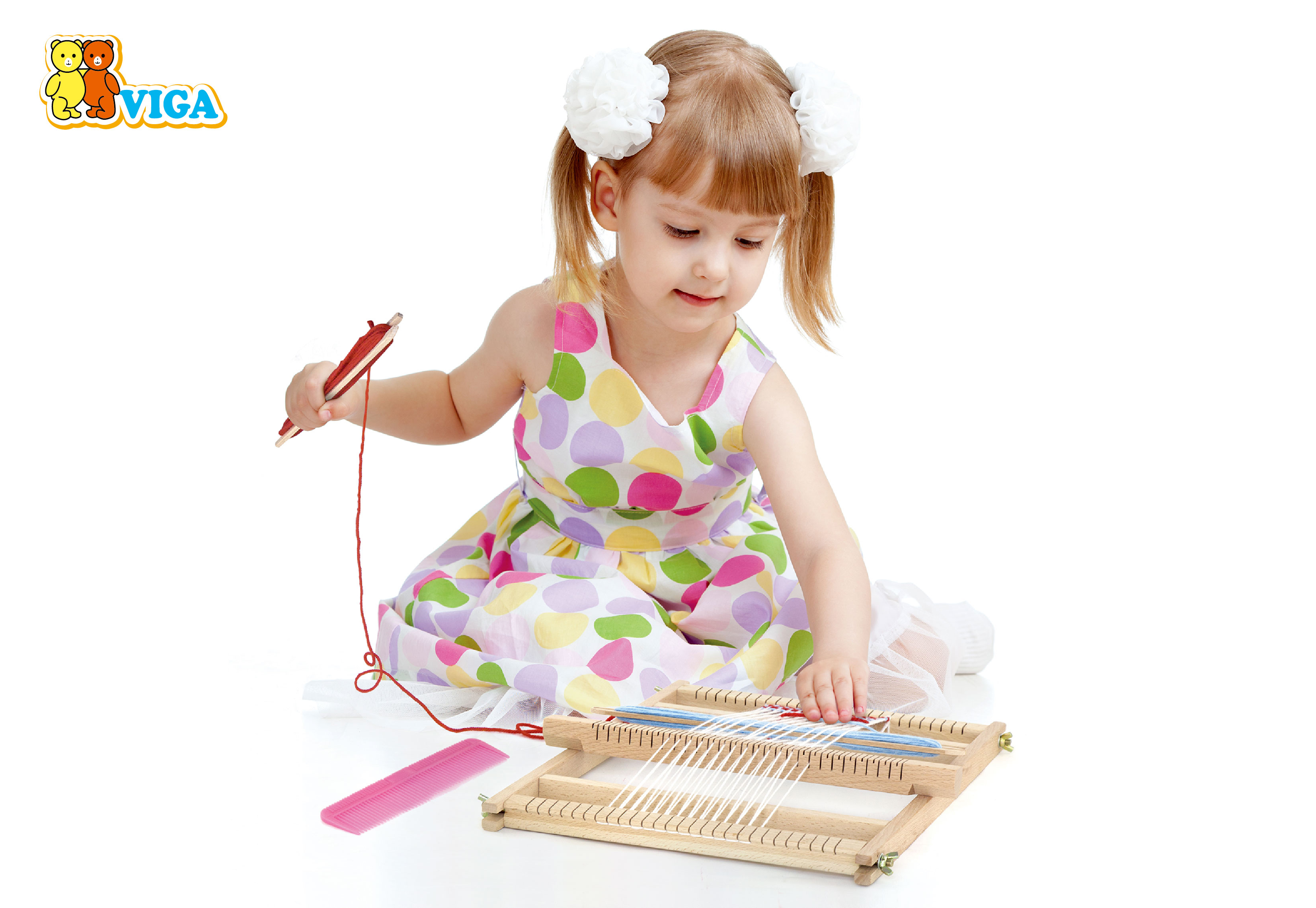 Weaving Loom ราคา 875 บาท*ส่งฟรี