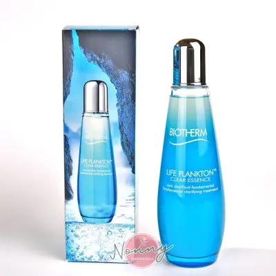 2size (125/200ml) BIOTHERM LIFE PLANKTON CLEAR ESSENCE