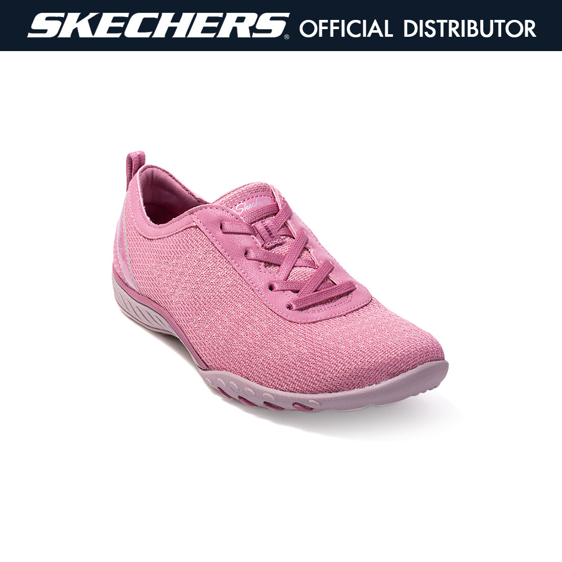 SKECHERS 23811 รองเท้าลำลองผู้หญิง