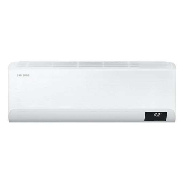 Global House SAMSUNG เครื่องปรับอากาศ S-Inverter Eco 12000BTU AR13TYHYBWKNST สีขาว รับประกันของเเท้ ราคา 22,740 บาท*ส่งฟรี