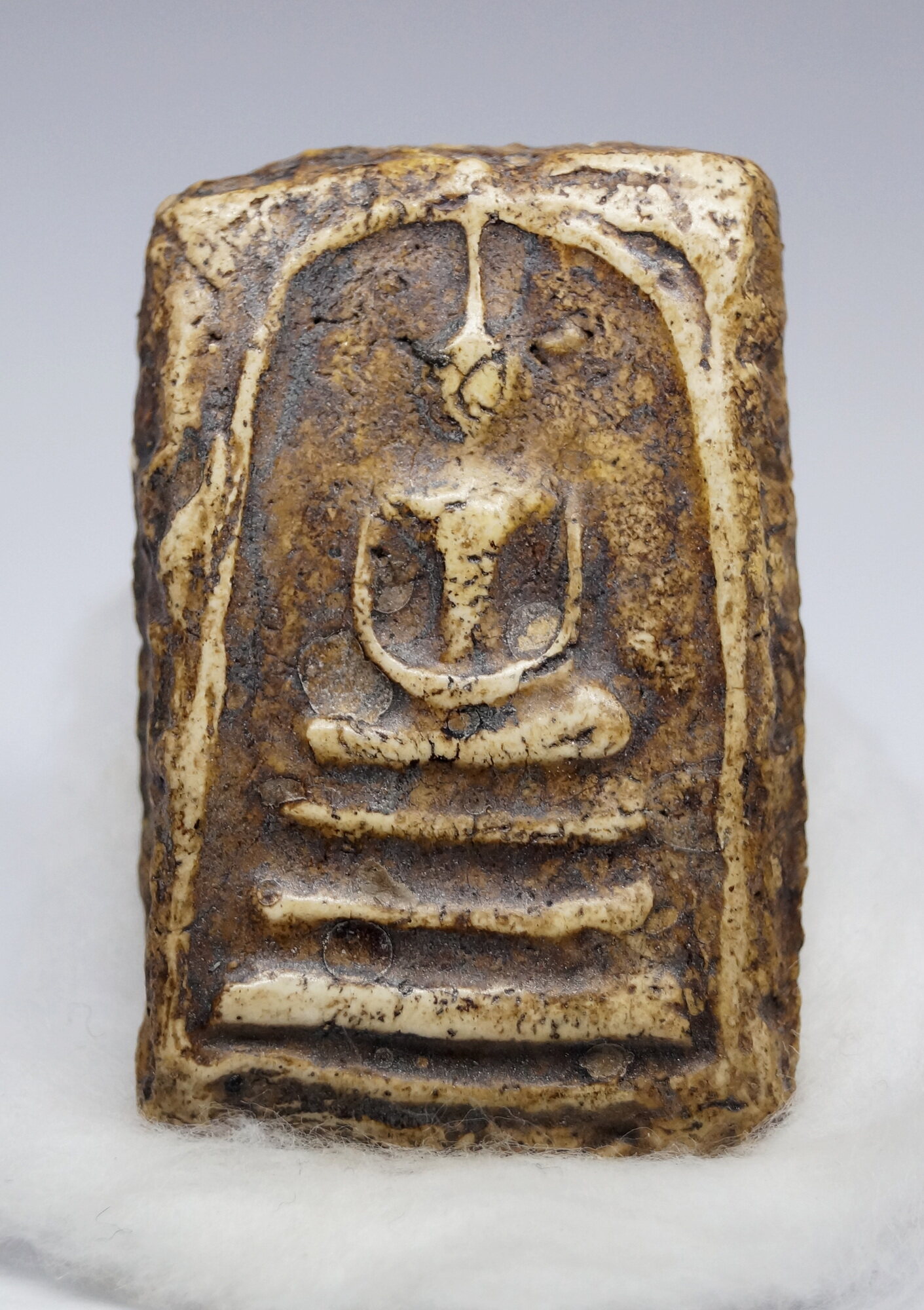 Phra Somdej wat ra kang pim yai ราคา 3,790 บาท*ส่งฟรี