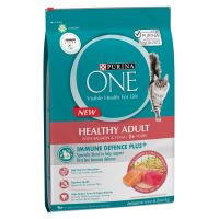 (กระสอบ) อาหารแมว เพียวริน่า วัน Purina One กระสอบ 6.6 กิโลกรัม