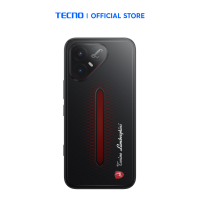 TECNO POVA 8 Pro 5G Tonino Lamborghini Limited Edition|ชิปเซ็ตคู่ D7400 + P1| กล้อง OIS 50MP| จอ 6.78 นิ้ว| แบต 6500mAh ชาร์จไว 45W| รับประกัน 13 เดือน