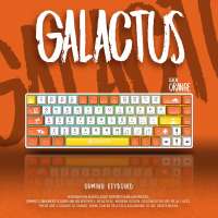 Neolution E-Sport Gaming Keyboard รุ่น GALACTUS คีย์บอร์ดเกมมิ่ง แมคคานิคอล ประกัน2ปี เชื่อมต่อ3ระบบ ใช้สาย บลูทูธ ไวเลส ประกัน2ปี