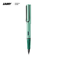 ปากกาหมึกซึม LAMY AL-STAR Mint