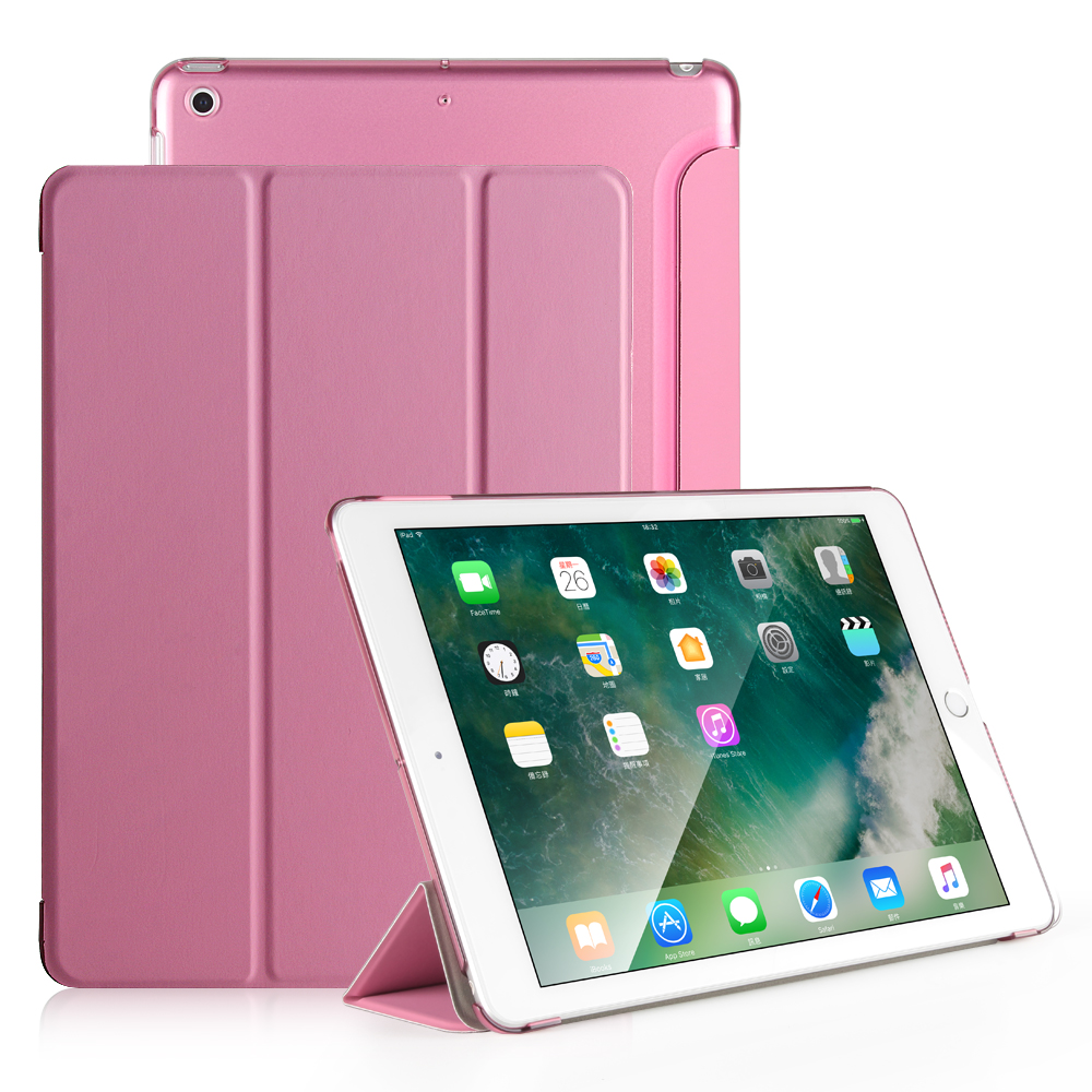 Librarycase เคส iPad 9.7 2018 / 2017 Gen5/Gen6 / iPad Mini 1 / 2 / 3 / 4 / 5 iPad air 1 / 2 iPad2/3/4 / 10.2Gen7 Gen8 เคสไอแพด smart case น้ำหนักเบา และบางเคสเรียบไปตัวเครื่อง