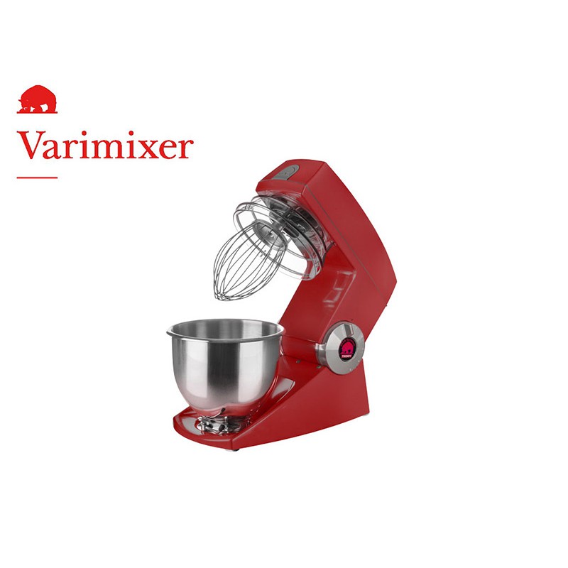 ✨สินค้าขายดี✨ เครื่องผสม Varimixer TEDDY 5L JR3.2530⚡สินค้าแนะนำ⚡ ราคา 44,849 บาท*ส่งฟรี