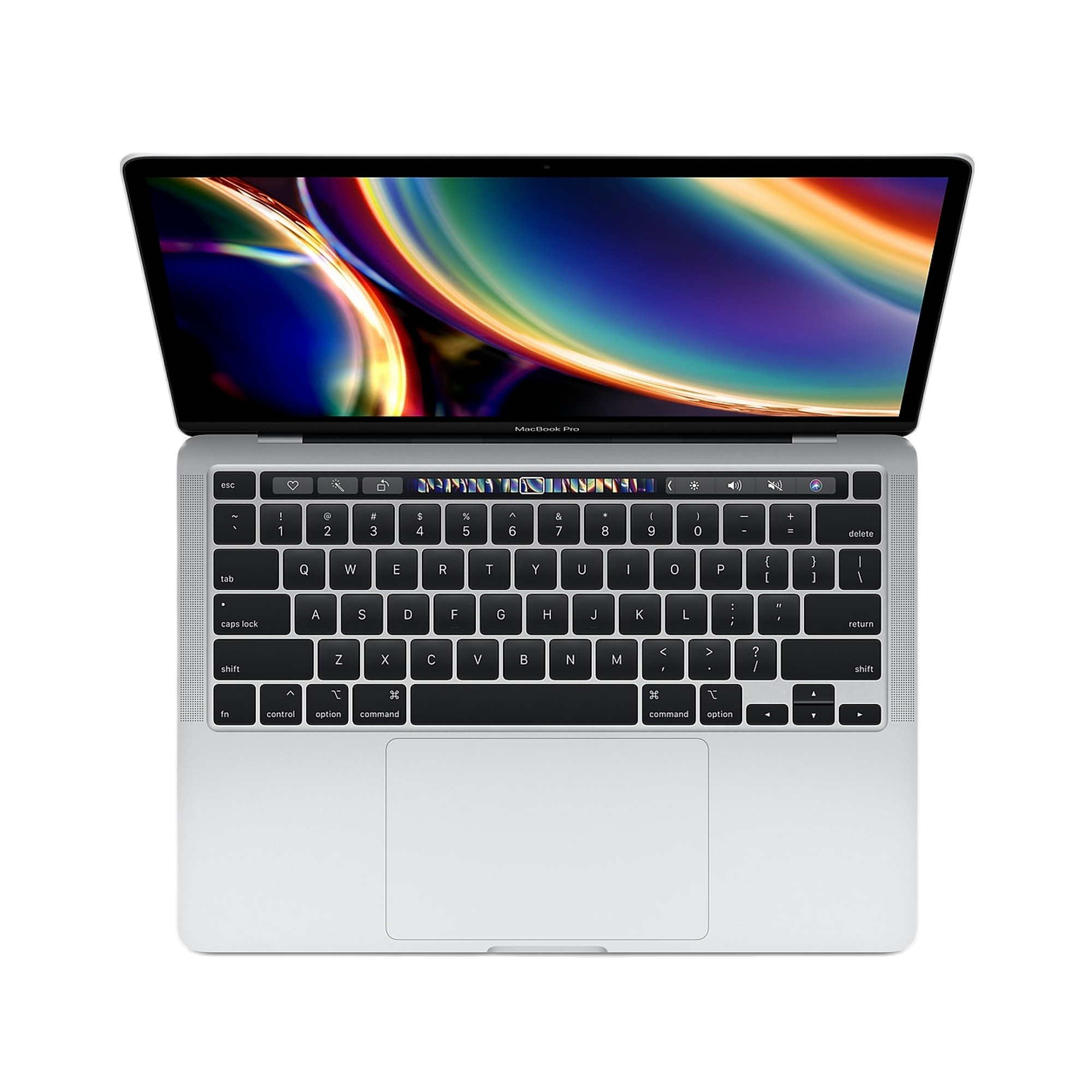 APPLE MacBook Pro 13.3: Apple M1 chip with 8-core CPU and 8-core GPU, SSD 256GB