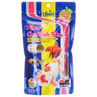300g - Hikari Goldfish Staple อาหารชนิดลอยน้ำสูตรโปรตีนมาตรฐานสำหรับปลาทอง เม็ดจิ๋ว