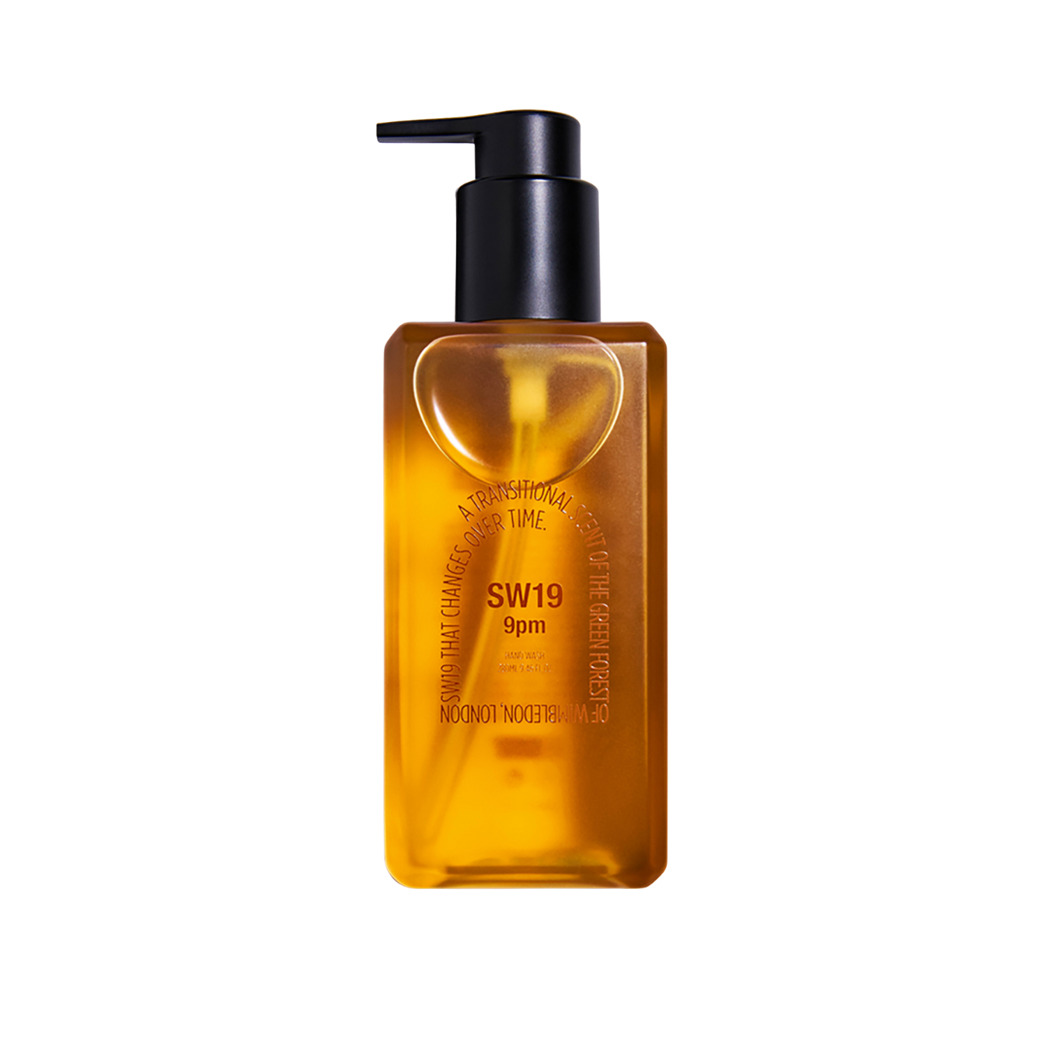 Sw19 - 9Pm Hand Wash Hand Washing Soap ราคา 792 บาท*ส่งฟรี