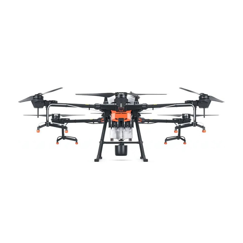โดรนพ่นยาเกษตร DJI รุ่น T20 รวมแบตเตอรี่ 2 ก้อน โดรนพ่นยา20ลิตร (ติดต่อก่อนสั่งซื้อนะคะ) ราคา 287,000 บาท*ส่งฟรี