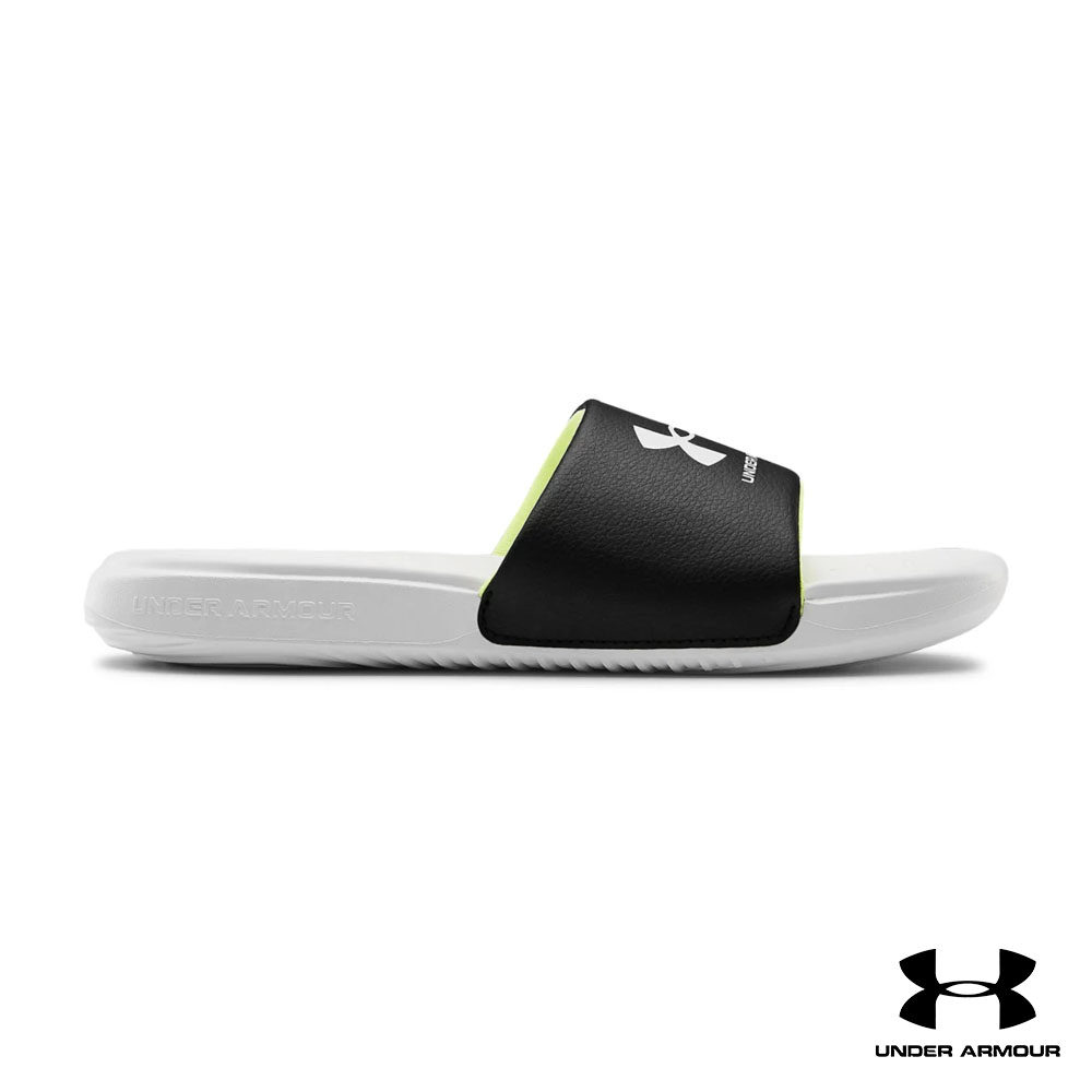 Kohl's under armour online slides