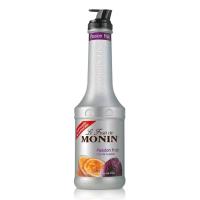 โมนิน เพียวเร่ Passion Fruit 1 L.