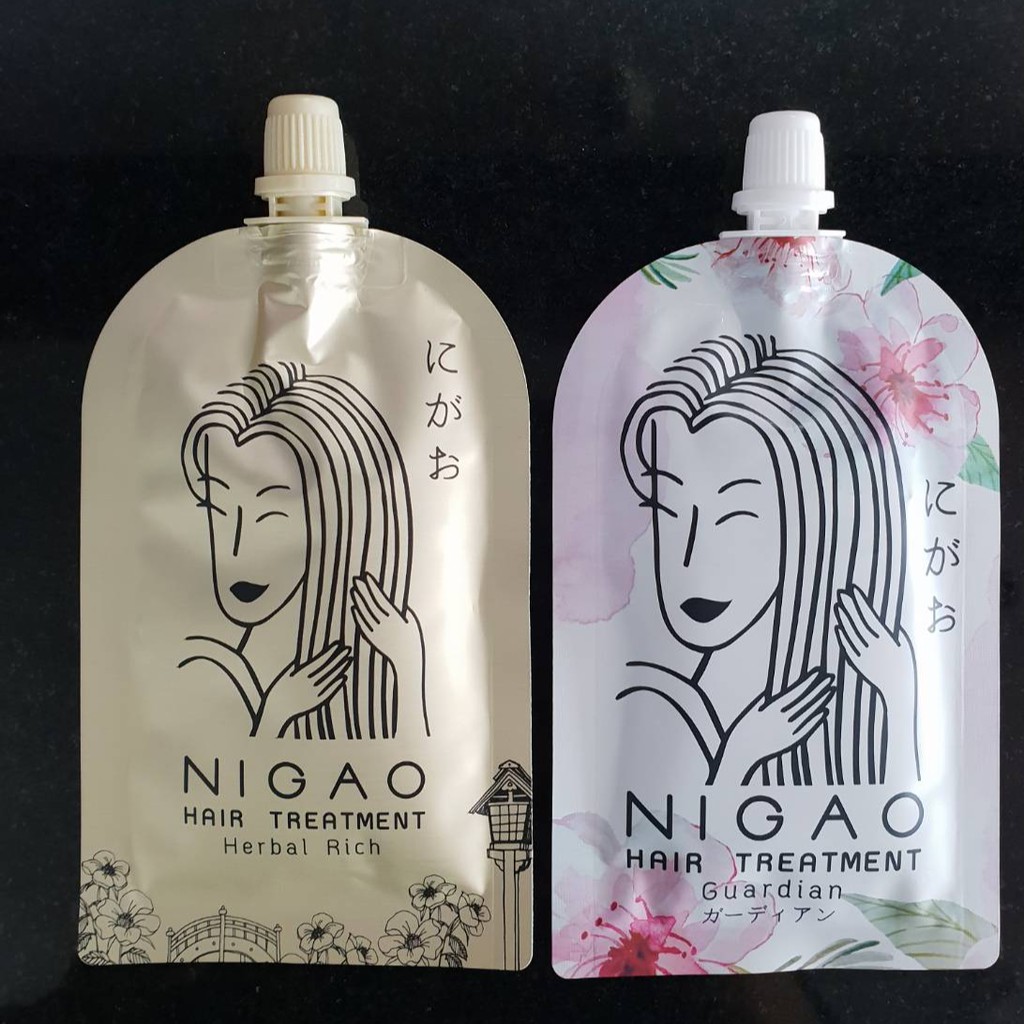 ฟอกสีผม nigao ซื้อที่ไหน