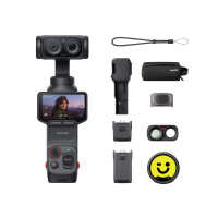 Insta360 Luna Ultra -ประกันศูนย์