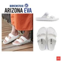 BIRKENSTOCK ARIZONA Essentials EVA รองเท้าแตะ รุ่นฮิต ทรงมาแรง ได้ทั้งชายหญิง