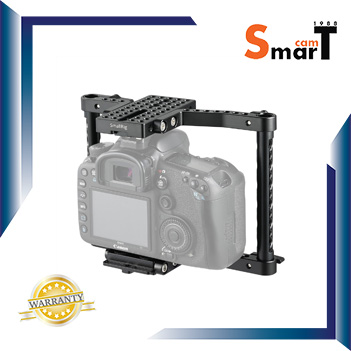 SMALLRIG® VersaFrame Camera Cage for Canon/Nikon/DSLR 1584