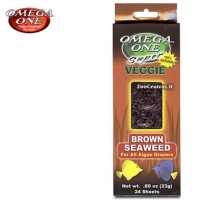 OmegaOne Brown Seaweed 23g